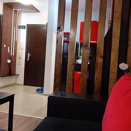 Alex Deluxe Apartments Sluneční pobřeží Exteriér fotografie