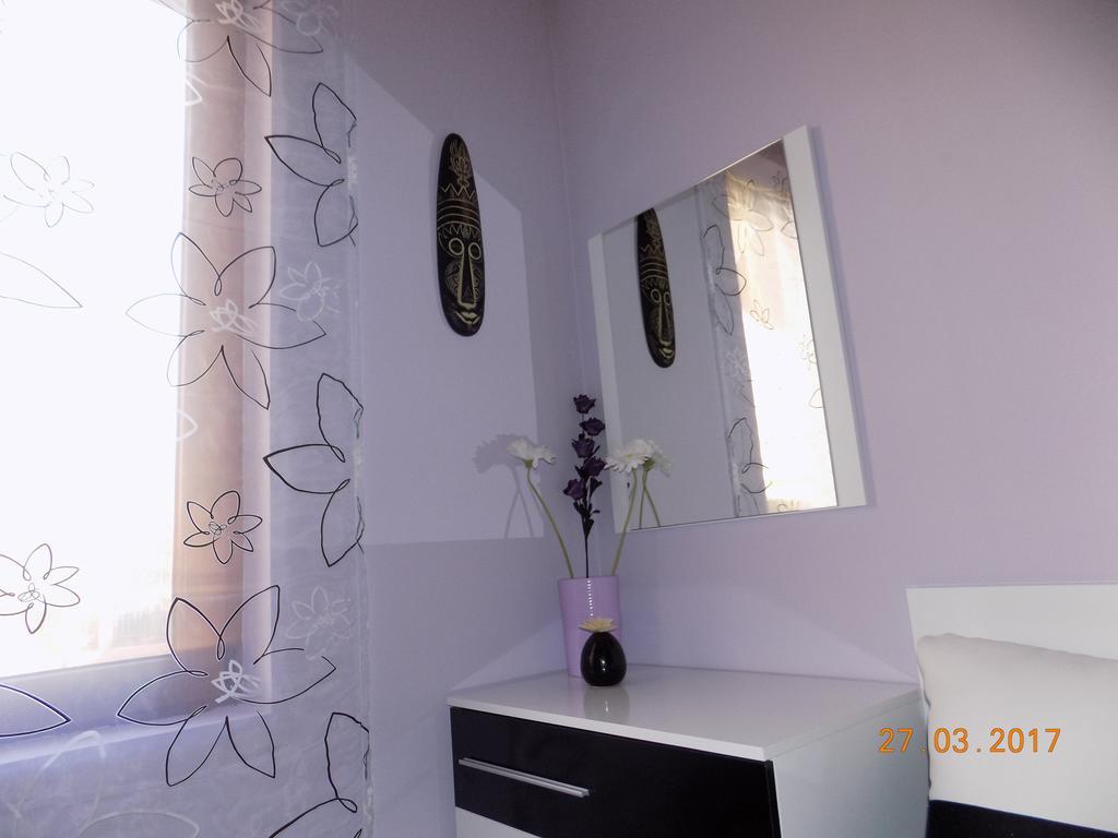 Alex Deluxe Apartments Sluneční pobřeží Exteriér fotografie